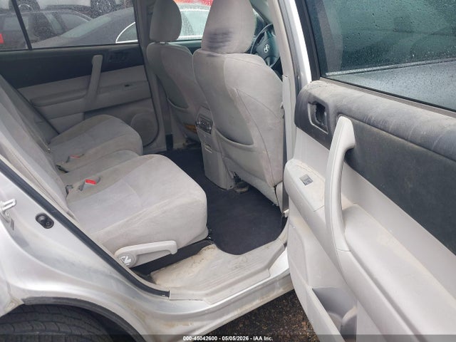 Продаж на аукціоні авто 2012 Toyota Highlander Base V6, vin: 5TDBK3EH5CS122051, номер лоту: 45042600