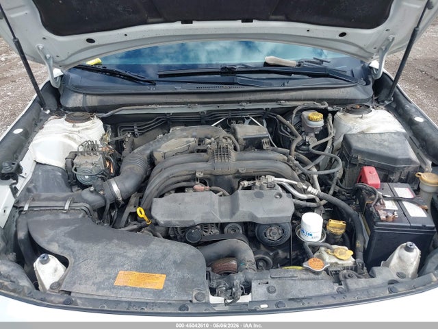 45042610 :رقم المزاد ، 4S3BNBD69F3066994 vin ، 2015 Subaru Legacy 2.5i Premium مزاد بيع