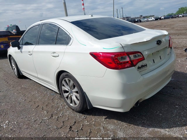 45042610 :رقم المزاد ، 4S3BNBD69F3066994 vin ، 2015 Subaru Legacy 2.5i Premium مزاد بيع