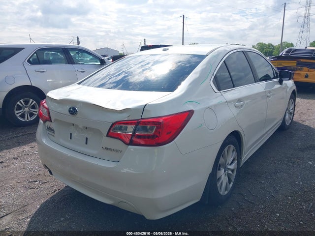 45042610 :رقم المزاد ، 4S3BNBD69F3066994 vin ، 2015 Subaru Legacy 2.5i Premium مزاد بيع
