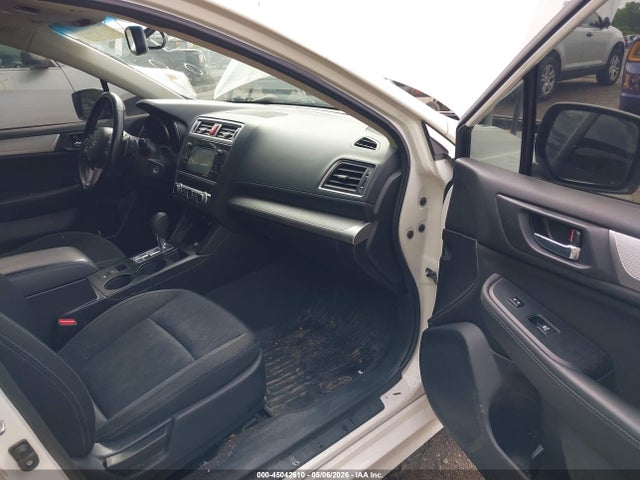 45042610 :رقم المزاد ، 4S3BNBD69F3066994 vin ، 2015 Subaru Legacy 2.5i Premium مزاد بيع