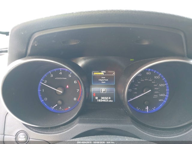 45042610 :رقم المزاد ، 4S3BNBD69F3066994 vin ، 2015 Subaru Legacy 2.5i Premium مزاد بيع