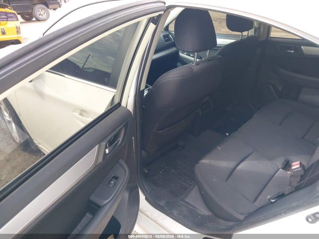 45042610 :رقم المزاد ، 4S3BNBD69F3066994 vin ، 2015 Subaru Legacy 2.5i Premium مزاد بيع