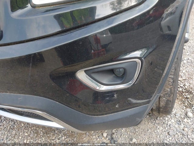2015 Jeep Grand Cherokee Limited მანქანა იყიდება აუქციონზე, vin: 1C4RJFBG3FC911657, აუქციონის ნომერი: 45042617