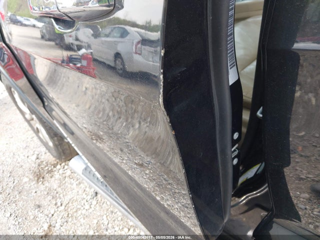 2015 Jeep Grand Cherokee Limited მანქანა იყიდება აუქციონზე, vin: 1C4RJFBG3FC911657, აუქციონის ნომერი: 45042617