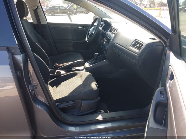 Продажа на аукционе авто 2012 Volkswagen Jetta 2.0l S, vin: 3VW2K7AJ5CM389042, номер лота: 45042619
