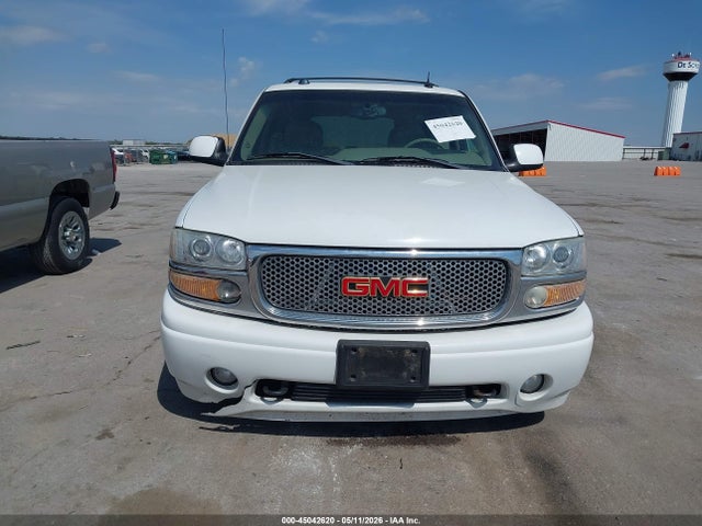 Продажа на аукционе авто 2005 Gmc Yukon Xl 1500 Denali, vin: 1GKFK66U45J105180, номер лота: 45042620