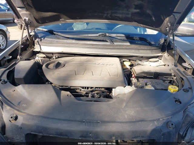 Продаж на аукціоні авто 2020 Jeep Cherokee Trailhawk 4x4, vin: 1C4PJMBX6LD500948, номер лоту: 45042621