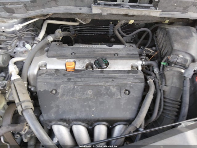 Продаж на аукціоні авто 2009 Honda Cr-v Lx, vin: 5J6RE38389L033777, номер лоту: 45042622