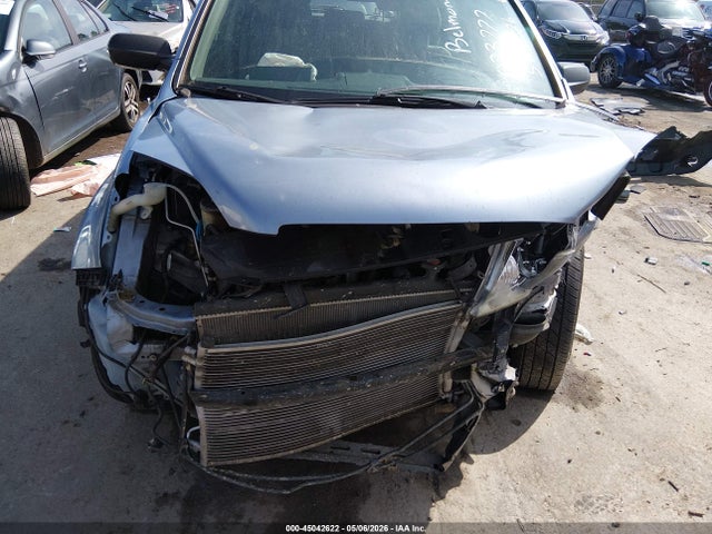 Продаж на аукціоні авто 2009 Honda Cr-v Lx, vin: 5J6RE38389L033777, номер лоту: 45042622