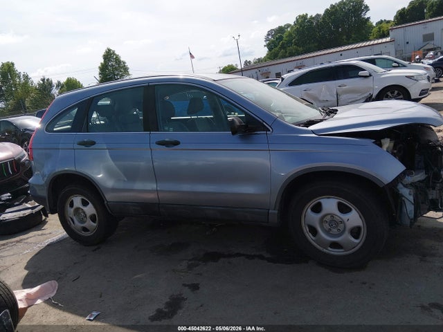 Продаж на аукціоні авто 2009 Honda Cr-v Lx, vin: 5J6RE38389L033777, номер лоту: 45042622