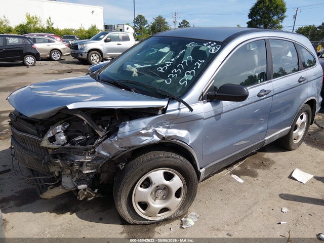 Продаж на аукціоні авто 2009 Honda Cr-v Lx, vin: 5J6RE38389L033777, номер лоту: 45042622