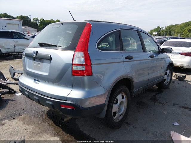 Продаж на аукціоні авто 2009 Honda Cr-v Lx, vin: 5J6RE38389L033777, номер лоту: 45042622