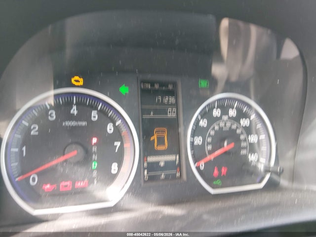 Продаж на аукціоні авто 2009 Honda Cr-v Lx, vin: 5J6RE38389L033777, номер лоту: 45042622
