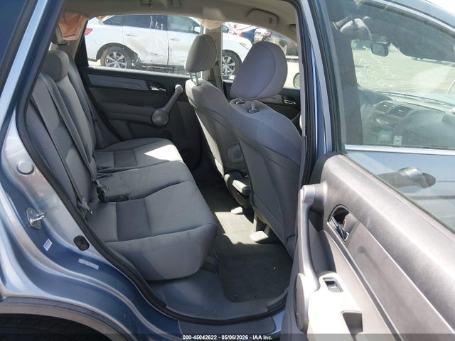Продаж на аукціоні авто 2009 Honda Cr-v Lx, vin: 5J6RE38389L033777, номер лоту: 45042622