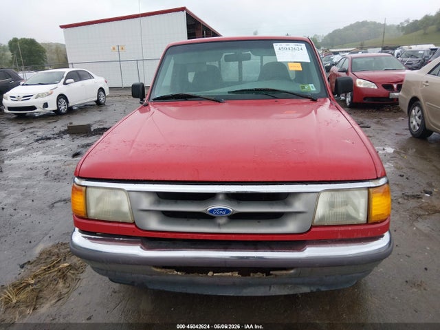 Продаж на аукціоні авто 1997 Ford Ranger Splash/xl/xlt, vin: 1FTCR10A1VPB03203, номер лоту: 45042624
