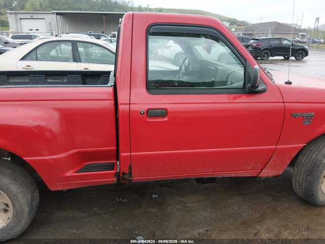 Продаж на аукціоні авто 1997 Ford Ranger Splash/xl/xlt, vin: 1FTCR10A1VPB03203, номер лоту: 45042624