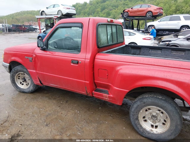 Продаж на аукціоні авто 1997 Ford Ranger Splash/xl/xlt, vin: 1FTCR10A1VPB03203, номер лоту: 45042624