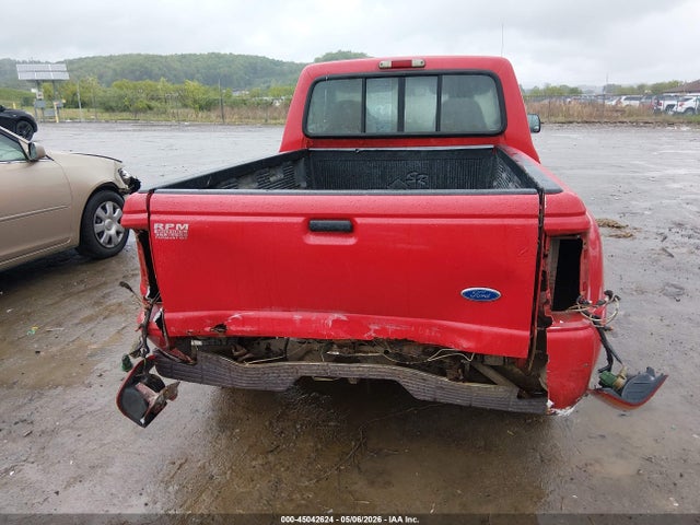 Продаж на аукціоні авто 1997 Ford Ranger Splash/xl/xlt, vin: 1FTCR10A1VPB03203, номер лоту: 45042624
