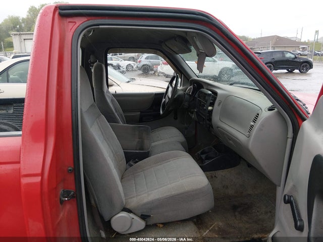 Продаж на аукціоні авто 1997 Ford Ranger Splash/xl/xlt, vin: 1FTCR10A1VPB03203, номер лоту: 45042624