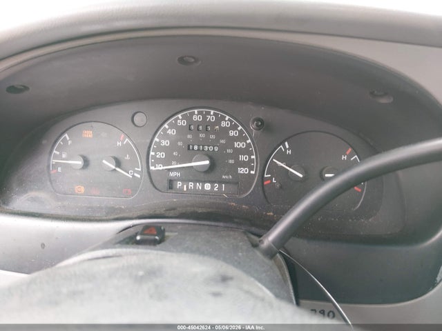 Продаж на аукціоні авто 1997 Ford Ranger Splash/xl/xlt, vin: 1FTCR10A1VPB03203, номер лоту: 45042624