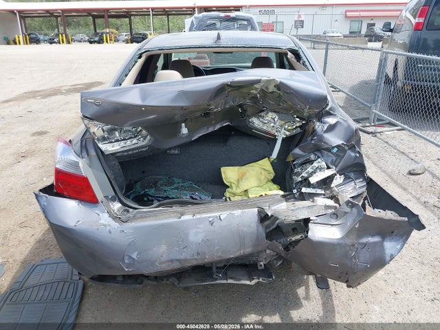 Продажа на аукционе авто 2015 Honda Accord Hybrid, vin: 1HGCR6F38FA002137, номер лота: 45042628
