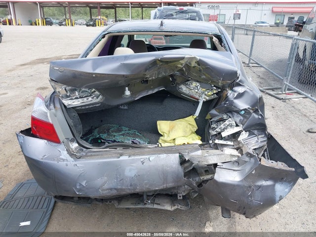 Продажа на аукционе авто 2015 Honda Accord Hybrid, vin: 1HGCR6F38FA002137, номер лота: 45042628