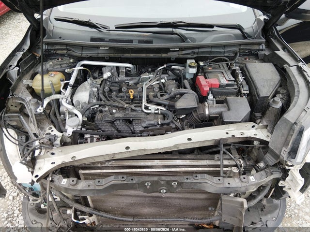 JA4J4TA87NZ074186 Mitsubishi Outlander Es 2.5 S-awc