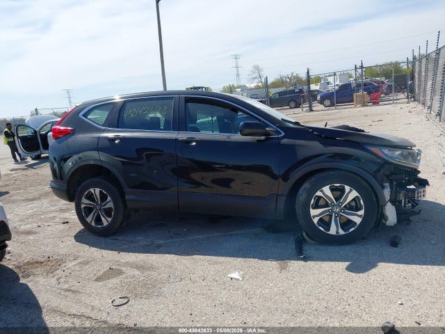 45042633 :رقم المزاد ، 2HKRW6H36JH217399 vin ، 2018 Honda Cr-v Lx مزاد بيع