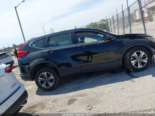 45042633 :رقم المزاد ، 2HKRW6H36JH217399 vin ، 2018 Honda Cr-v Lx مزاد بيع