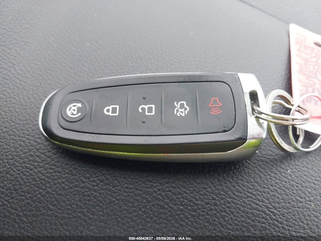 2013 Ford Escape Sel მანქანა იყიდება აუქციონზე, vin: 1FMCU9HX1DUC16991, აუქციონის ნომერი: 45042637