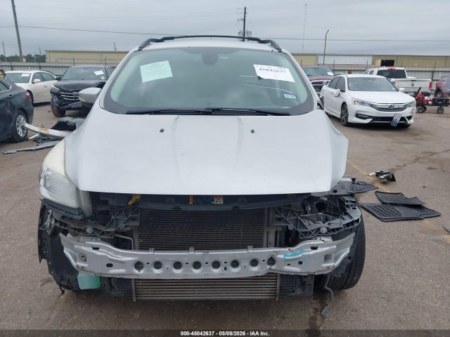 2013 Ford Escape Sel მანქანა იყიდება აუქციონზე, vin: 1FMCU9HX1DUC16991, აუქციონის ნომერი: 45042637