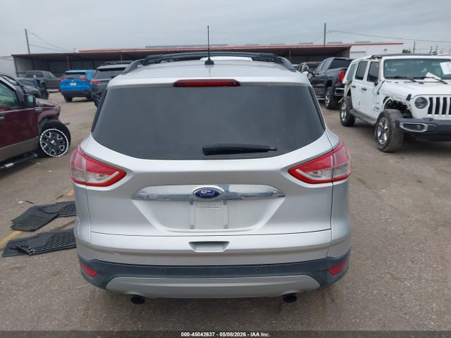 2013 Ford Escape Sel მანქანა იყიდება აუქციონზე, vin: 1FMCU9HX1DUC16991, აუქციონის ნომერი: 45042637