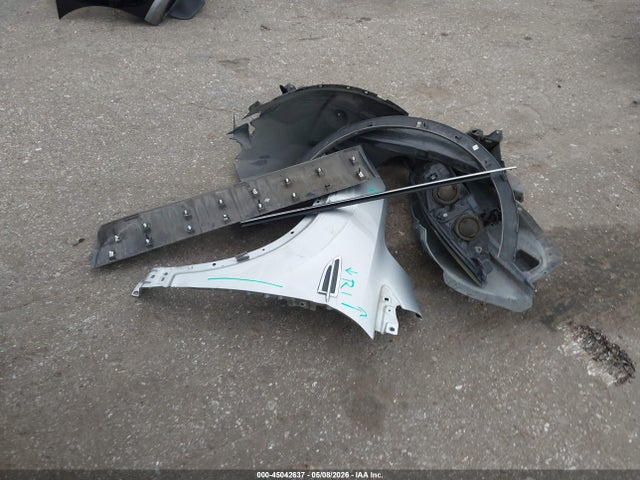 2013 Ford Escape Sel მანქანა იყიდება აუქციონზე, vin: 1FMCU9HX1DUC16991, აუქციონის ნომერი: 45042637