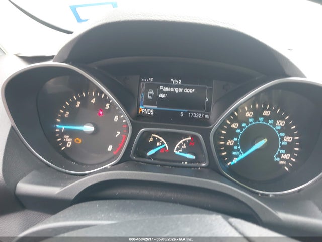 2013 Ford Escape Sel მანქანა იყიდება აუქციონზე, vin: 1FMCU9HX1DUC16991, აუქციონის ნომერი: 45042637