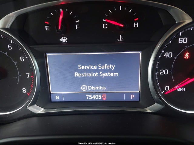 Продаж на аукціоні авто 2021 Gmc Acadia Fwd Slt, vin: 1GKKNMLS1MZ230943, номер лоту: 45042638