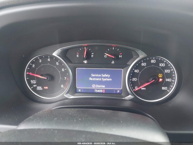 Продаж на аукціоні авто 2021 Gmc Acadia Fwd Slt, vin: 1GKKNMLS1MZ230943, номер лоту: 45042638