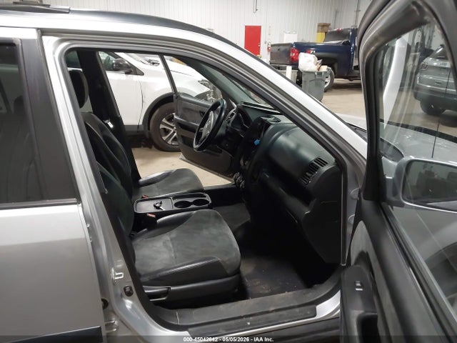 2003 Honda Cr-v Ex მანქანა იყიდება აუქციონზე, vin: JHLRD78803C008698, აუქციონის ნომერი: 45042642