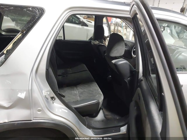 2003 Honda Cr-v Ex მანქანა იყიდება აუქციონზე, vin: JHLRD78803C008698, აუქციონის ნომერი: 45042642