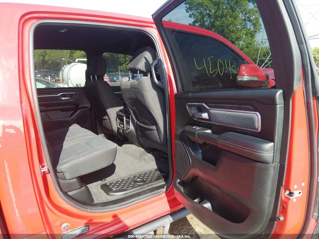 Продаж на аукціоні авто 2020 Ram 1500 Big Horn  4x4 5'7 Box, vin: 1C6SRFFT7LN350176, номер лоту: 45042643