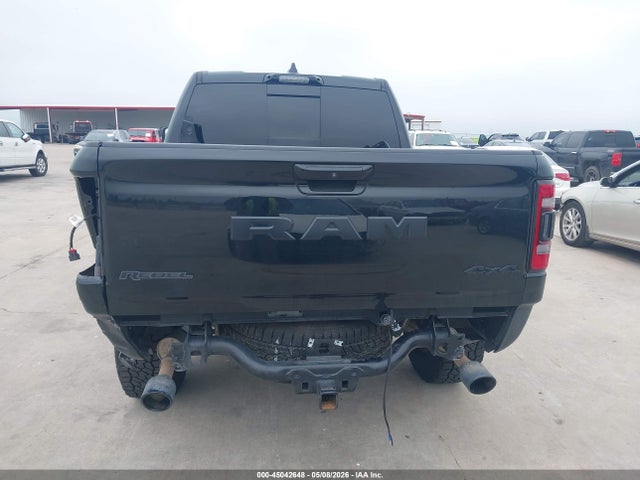 Aukcja sprzedaży 2021 Ram 1500 Rebel  4x4 5'7 Box, vin: 1C6SRFLT4MN561387, numer aukcji: 45042648
