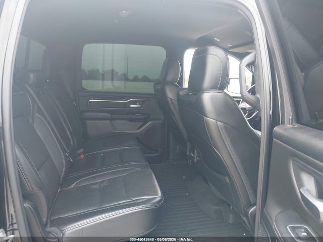 Aukcja sprzedaży 2021 Ram 1500 Rebel  4x4 5'7 Box, vin: 1C6SRFLT4MN561387, numer aukcji: 45042648