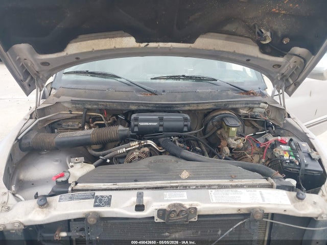 Auction sale of the 1995 Dodge Ram 1500, vin: 3B7HC13Z5SG705241, lot number: 45042650