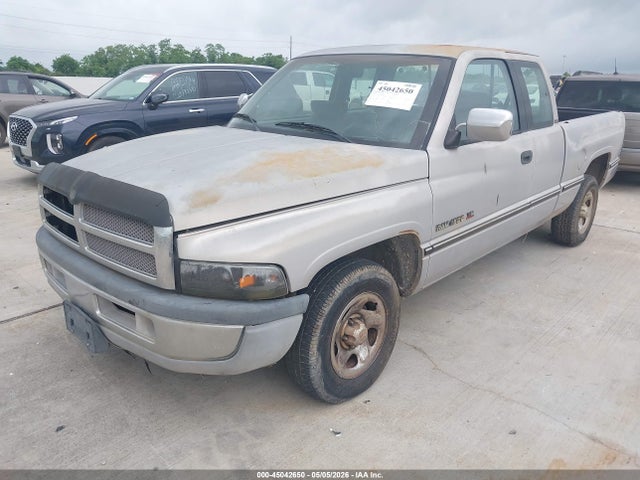 Auction sale of the 1995 Dodge Ram 1500, vin: 3B7HC13Z5SG705241, lot number: 45042650