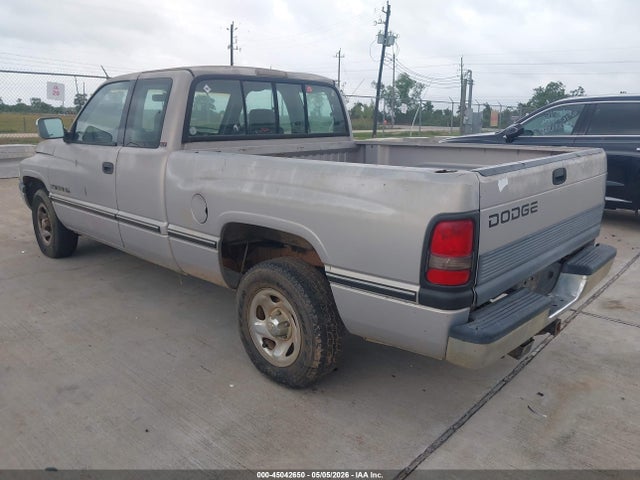 Auction sale of the 1995 Dodge Ram 1500, vin: 3B7HC13Z5SG705241, lot number: 45042650