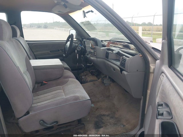 Auction sale of the 1995 Dodge Ram 1500, vin: 3B7HC13Z5SG705241, lot number: 45042650