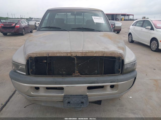 Auction sale of the 1995 Dodge Ram 1500, vin: 3B7HC13Z5SG705241, lot number: 45042650