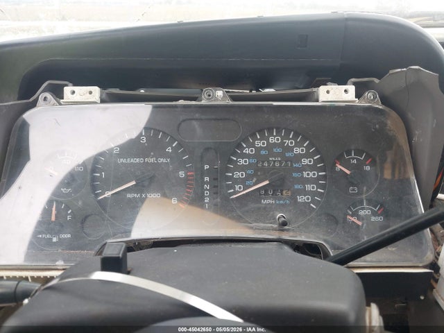 Auction sale of the 1995 Dodge Ram 1500, vin: 3B7HC13Z5SG705241, lot number: 45042650
