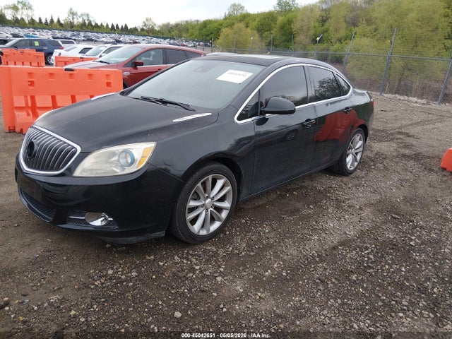 Aukcja sprzedaży 2015 Buick Verano Convenience Group, vin: 1G4PR5SK6F4149901, numer aukcji: 45042651