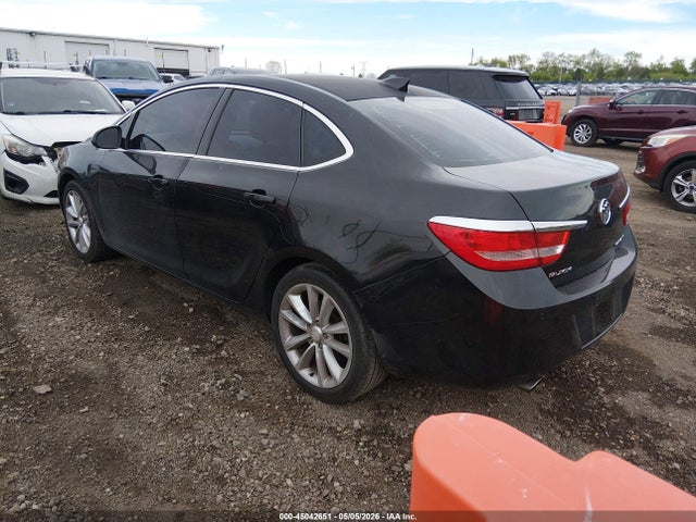 Aukcja sprzedaży 2015 Buick Verano Convenience Group, vin: 1G4PR5SK6F4149901, numer aukcji: 45042651
